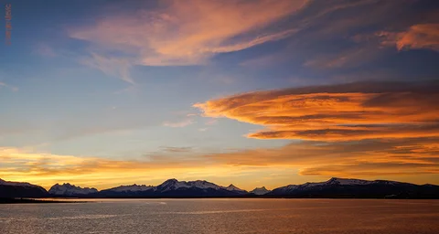 atardecer pto natales1