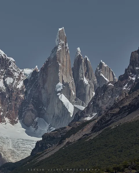 cerro torre 5165